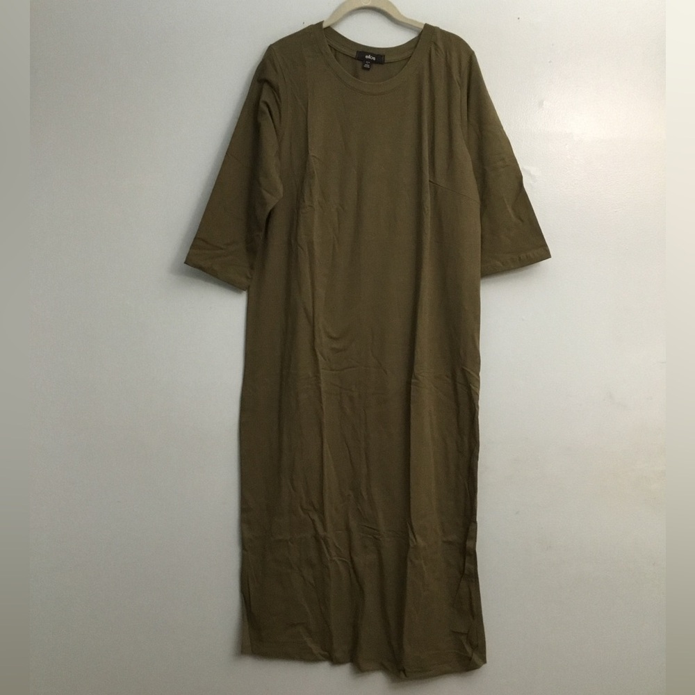 ELLOS DRESS - Picture 8 of 15